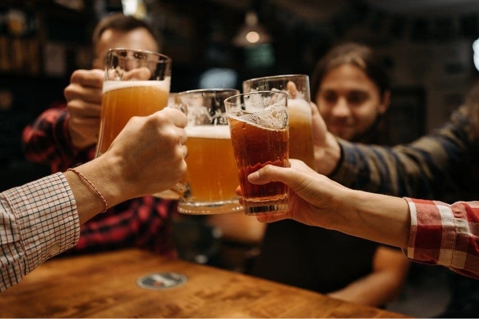 Bars in Alexandra on Business Directory
