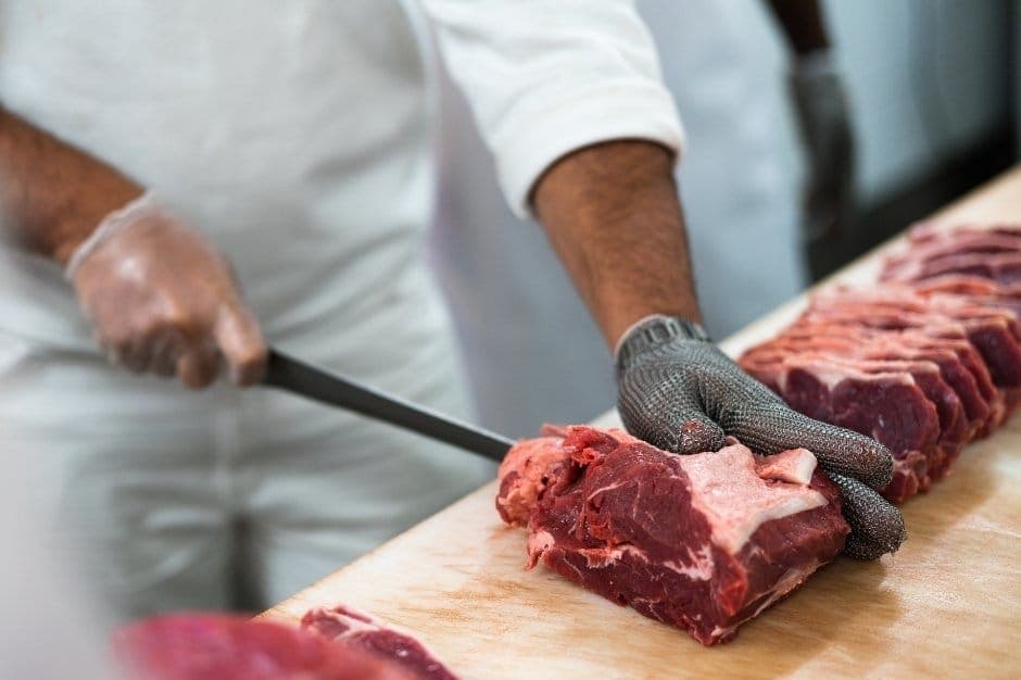 Butchers in Lyall Bay on Business Directory