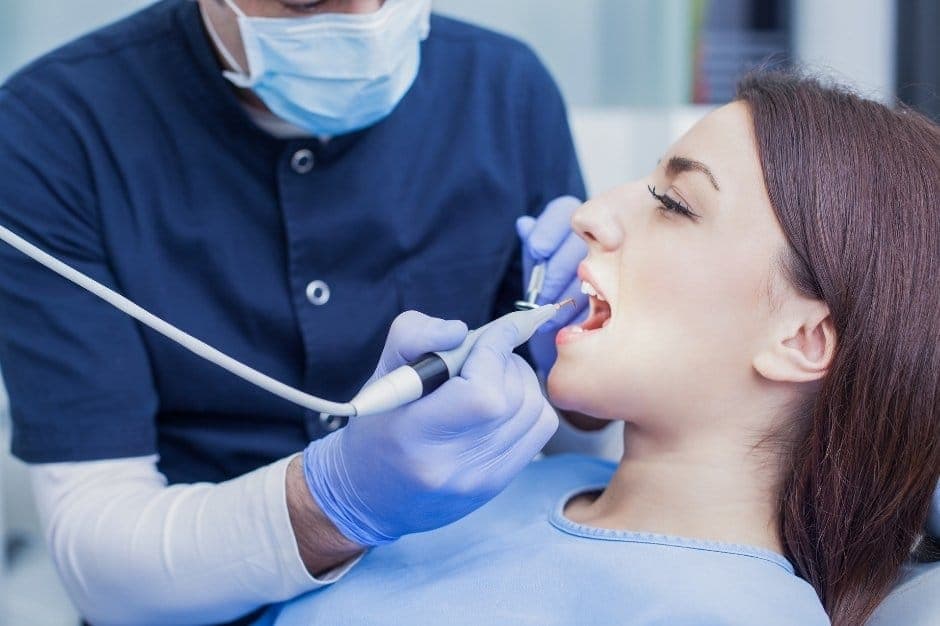 Dentists in Halswell on Business Directory