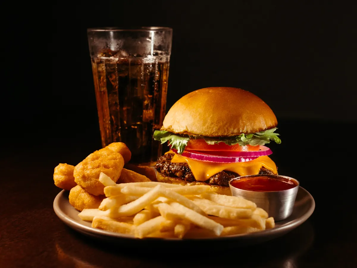 Fast Food in Waikato on Business Directory