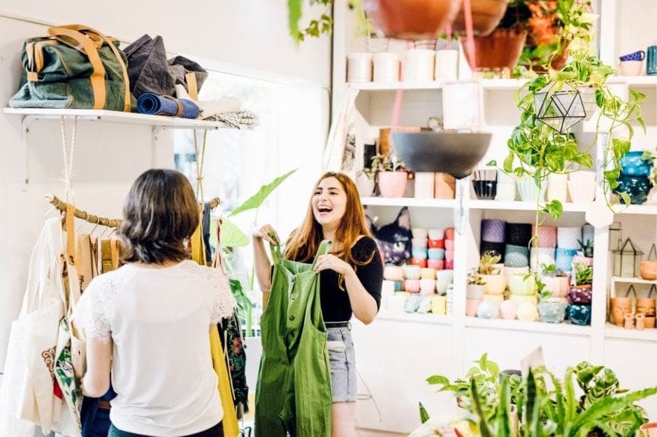 Gift Shops in Wellington on Business Directory