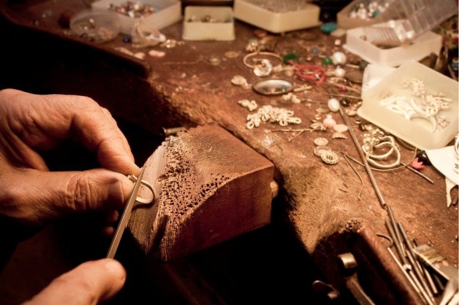Jewellers in Aro Valley on Business Directory