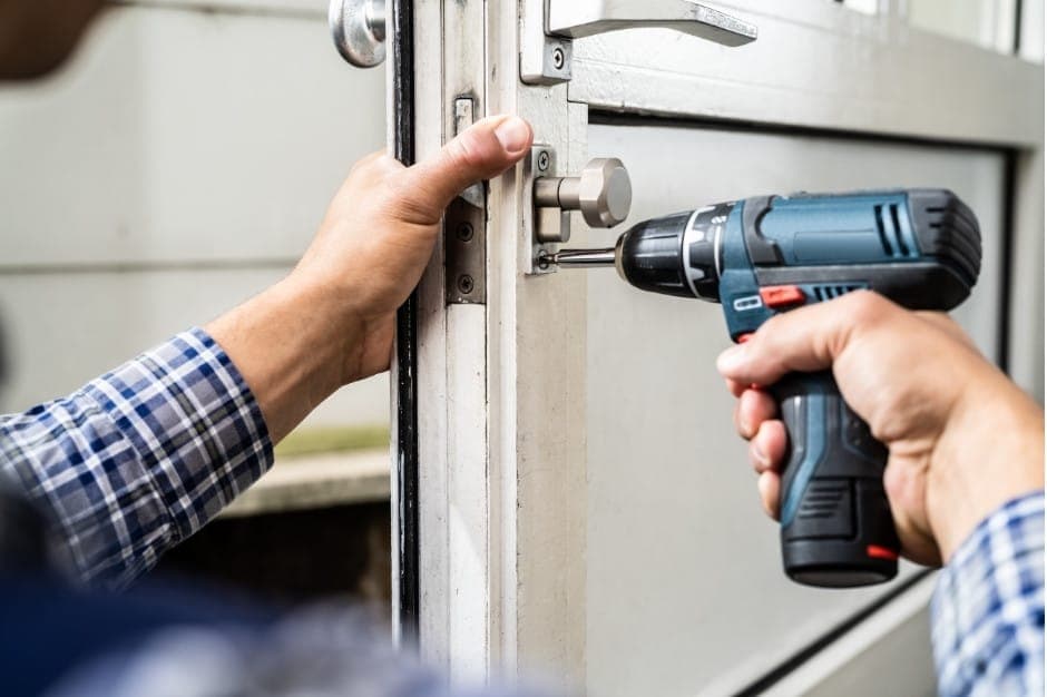 Locksmiths in Masterton on Business Directory
