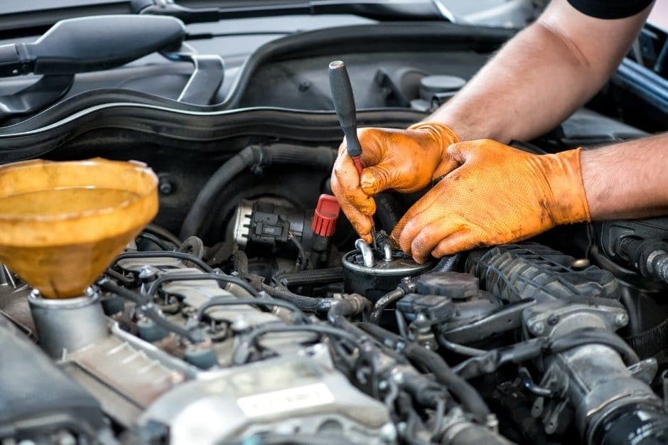 Mechanics in Dunedin on Business Directory