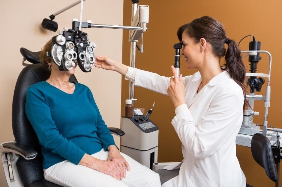 Optometrists in Auckland on Business Directory