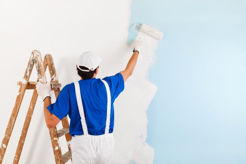 Painters on Business Directory