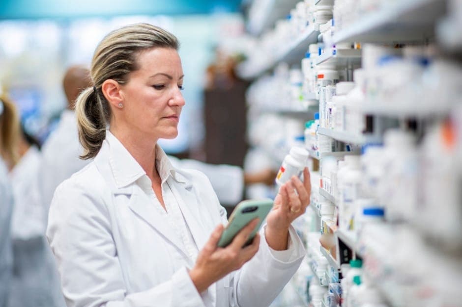 Pharmacies in Canterbury on Business Directory