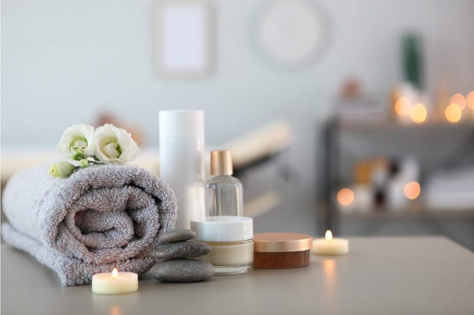 Spas in Wellington on Business Directory