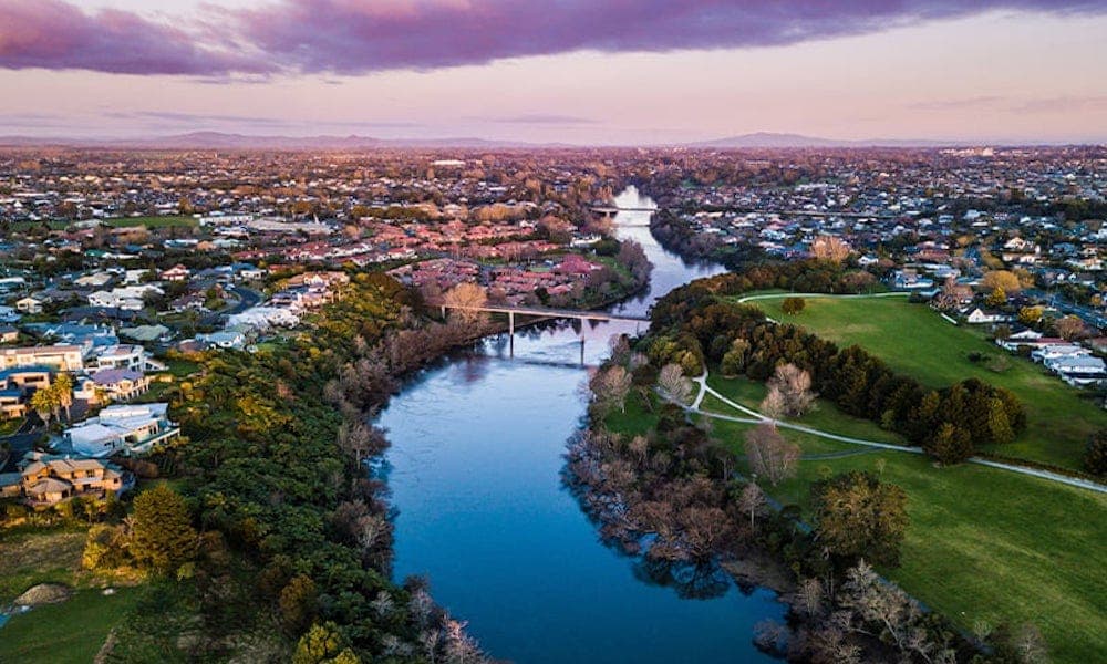 Hamilton Business Directory
