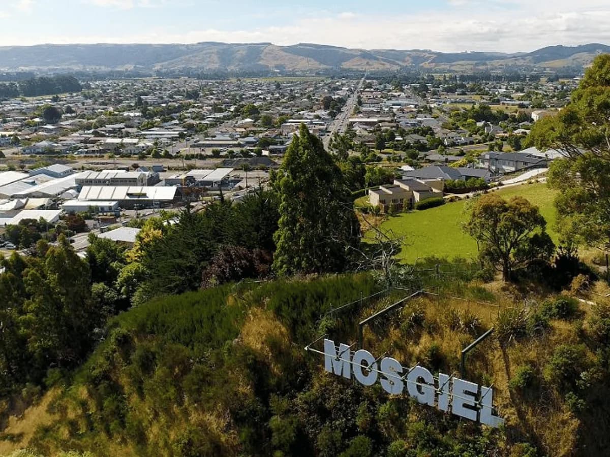 Mosgiel Business Directory