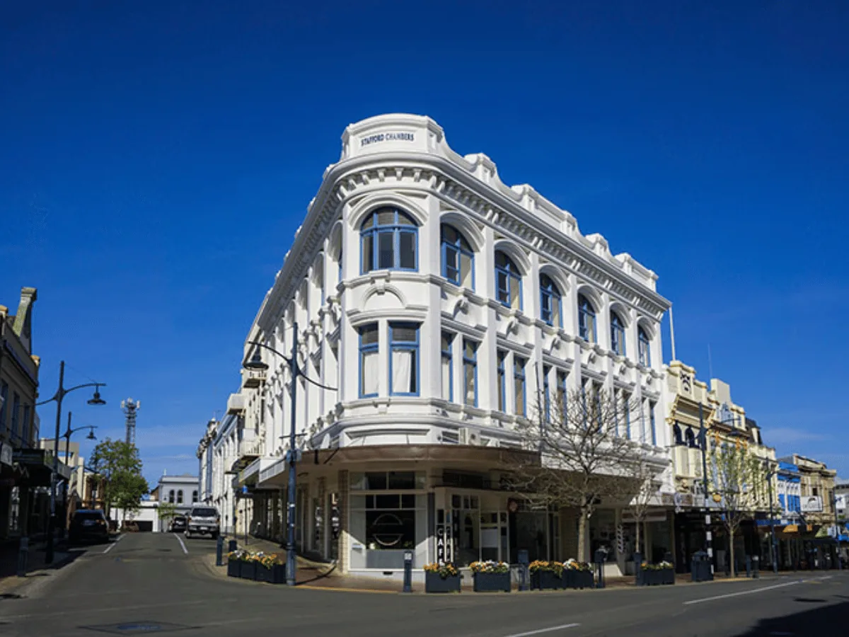 Timaru Business Directory