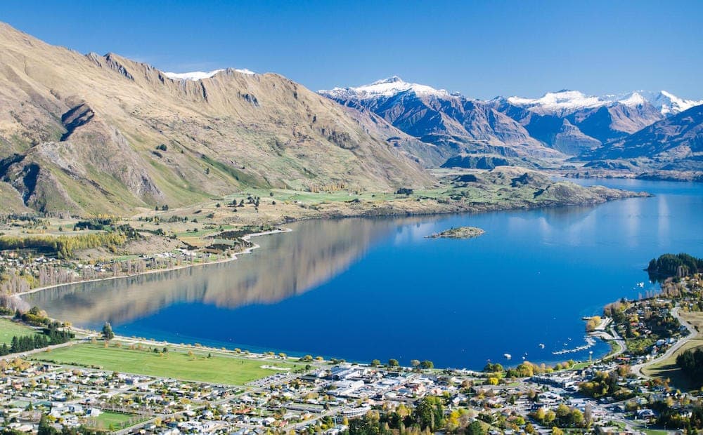 Wānaka Business Directory