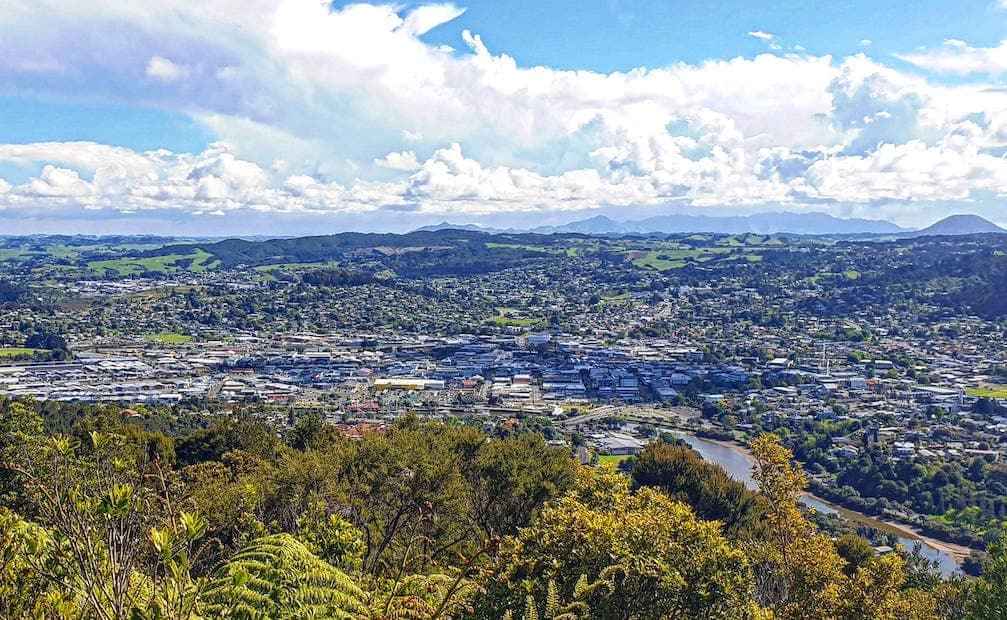 Whangārei Business Directory