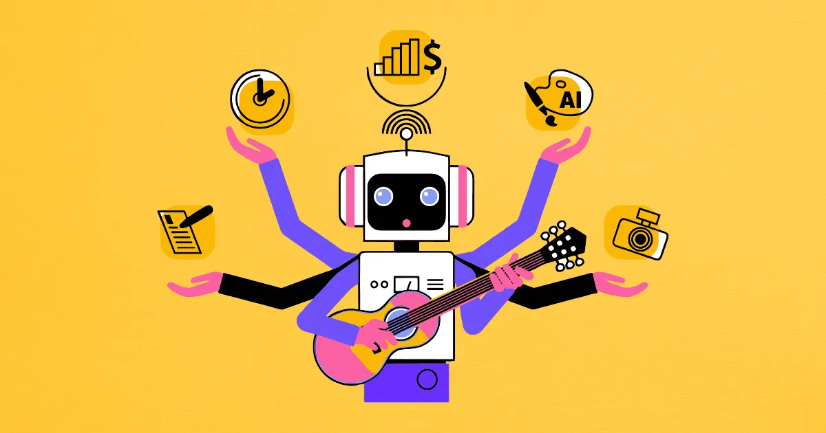 5 AI-Powered Tools to Save Business Owners Hours of Work