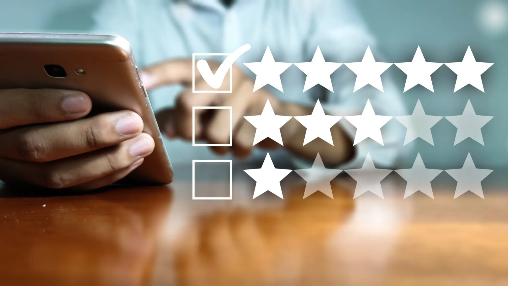 Are You Missing a Crucial Piece of Your Online Reputation?