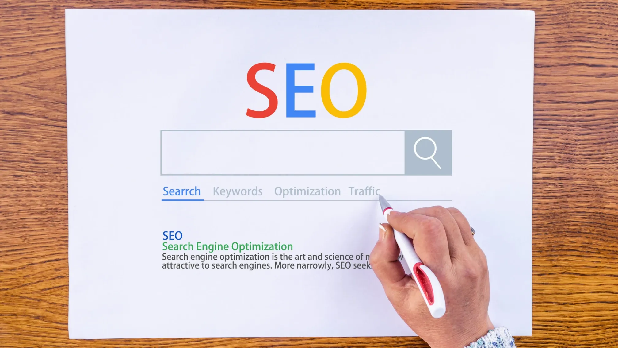 Effective SEO Strategies for Your Online Presence