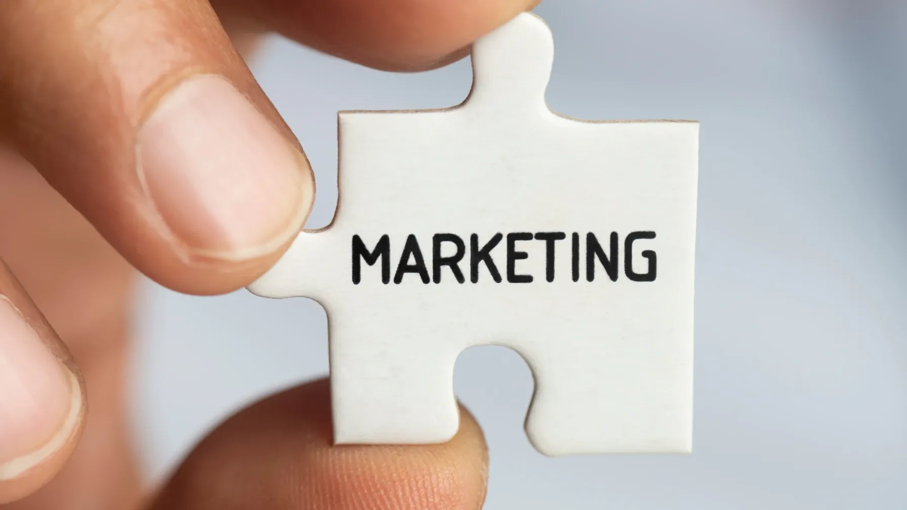 Why Marketing is Not Merely Selling