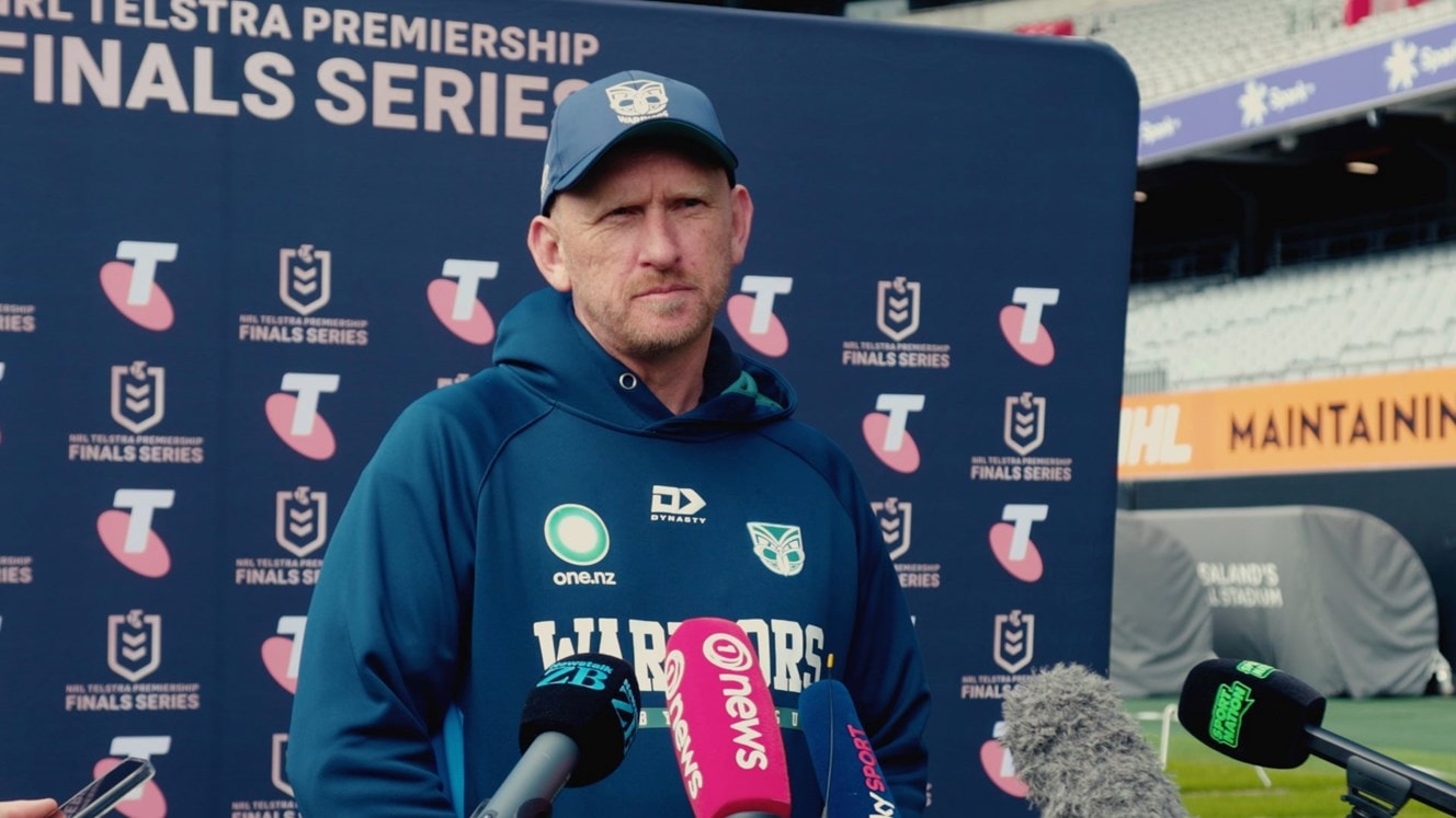 New Zealand Warriors — Sport & Recreation in Penrose