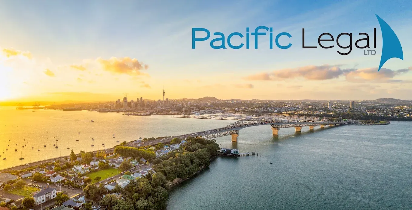 Pacific Legal — Immigration Consultants in Auckland
