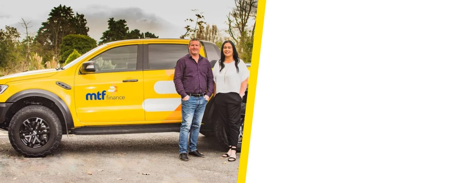 MTF Finance Whanganui — Financial Services in Whanganui