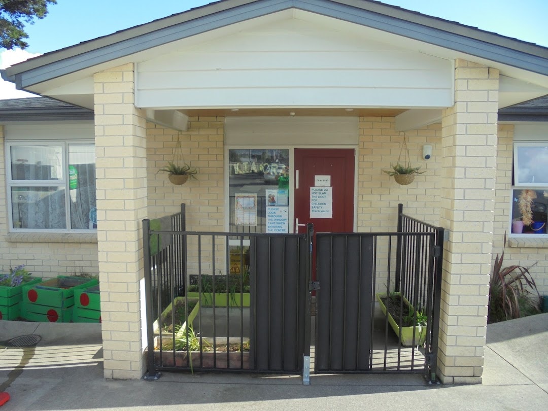 Kids Count Marne Road — Childcare Centres in Auckland