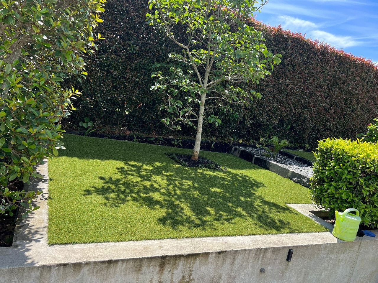 Greenscape Landscape — Landscaping Services in Auckland