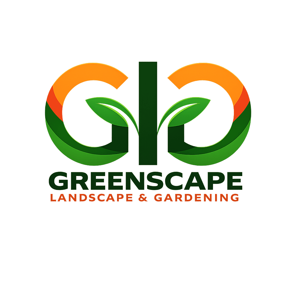 Greenscape Landscape