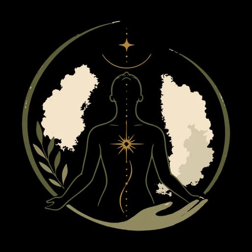 Healing Embodied