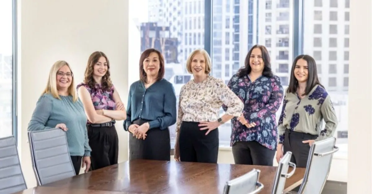 Brookfields Lawyers — Legal Services in Auckland CBD