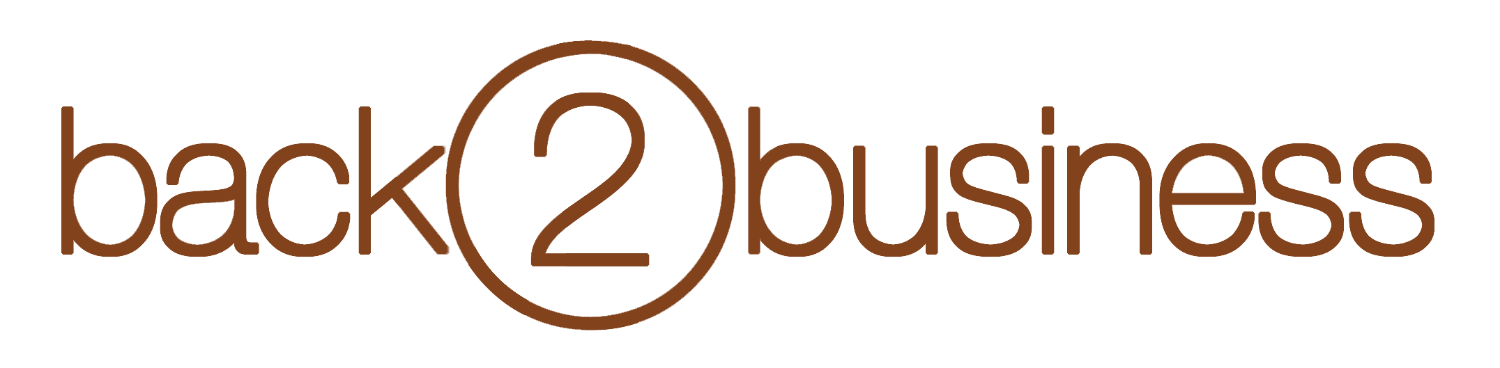 Back 2 Business Ltd