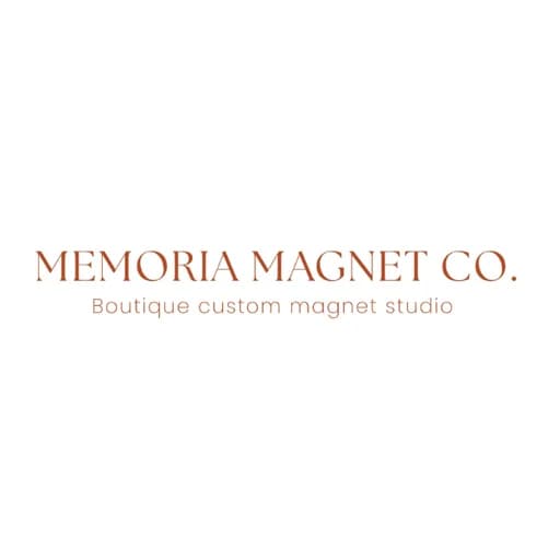 Memoria Magnet Company