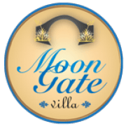 Moon Gate Villa