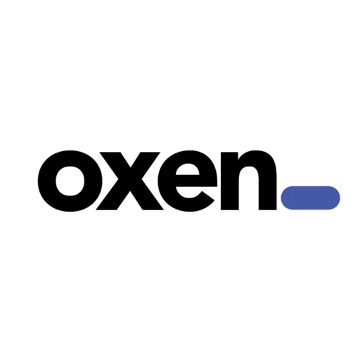 Oxen Accounting