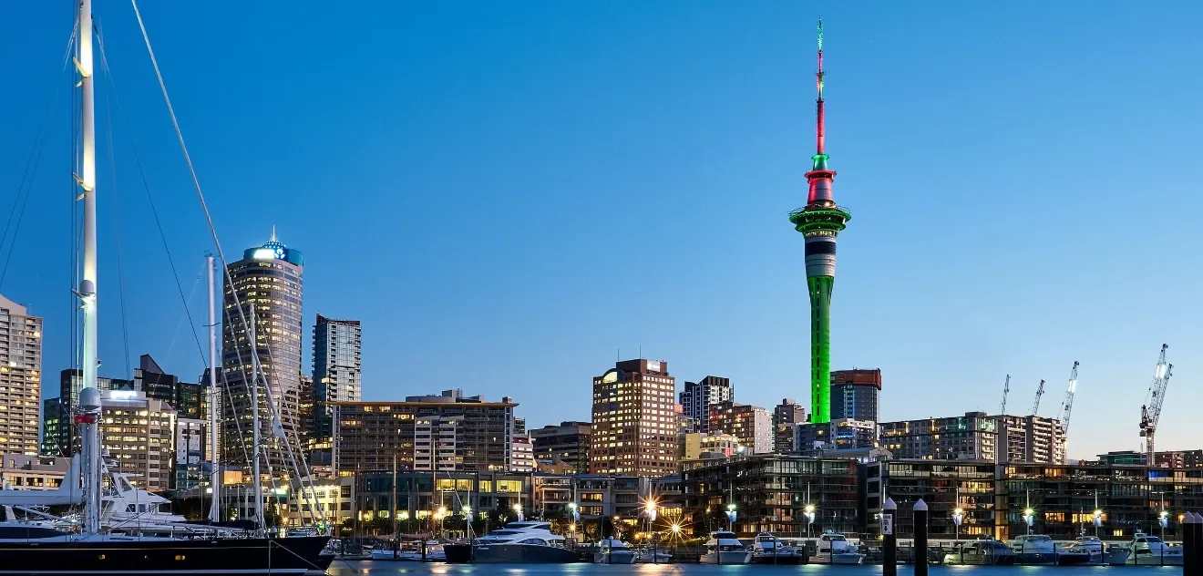 ECS Electrical Consulting Services — Electricians in Auckland