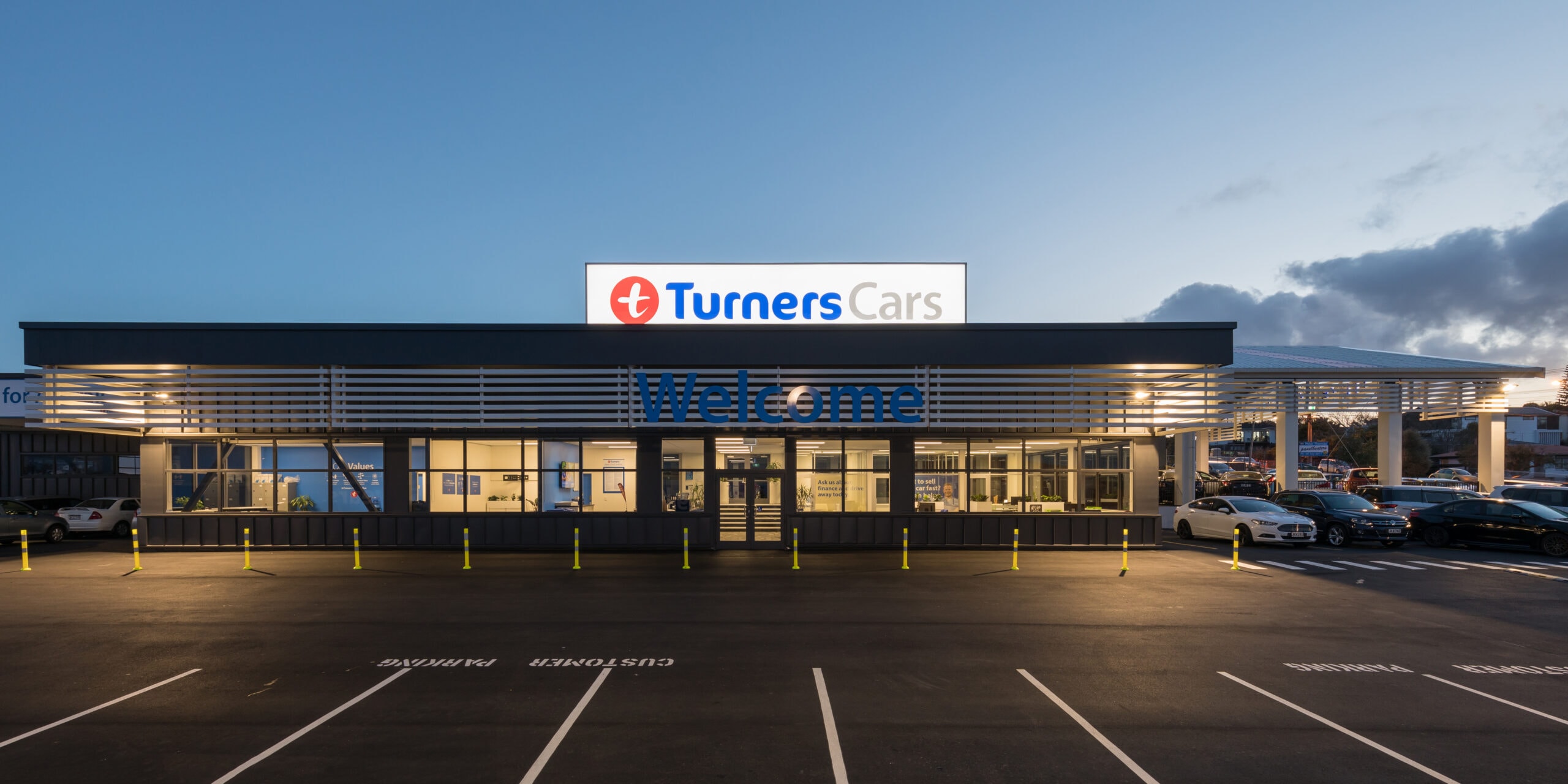 Duckett Architecture Limited — Architects in Palmerston North