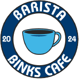 Barista Binks