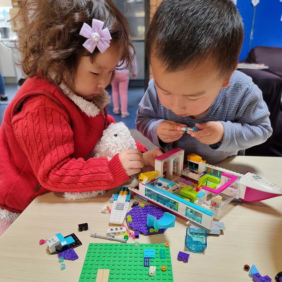 HeadStart Childcare — Childcare Centres in Auckland