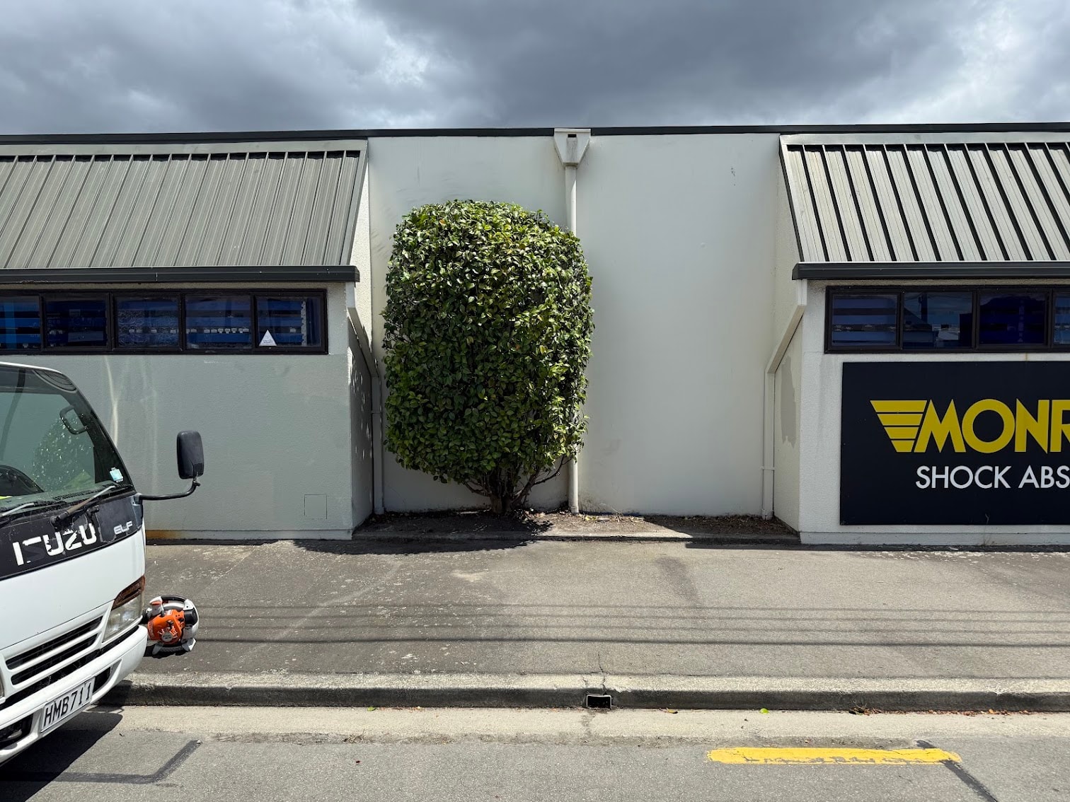 ProTrim Grounds Maintenance — Construction Companies in Christchurch
