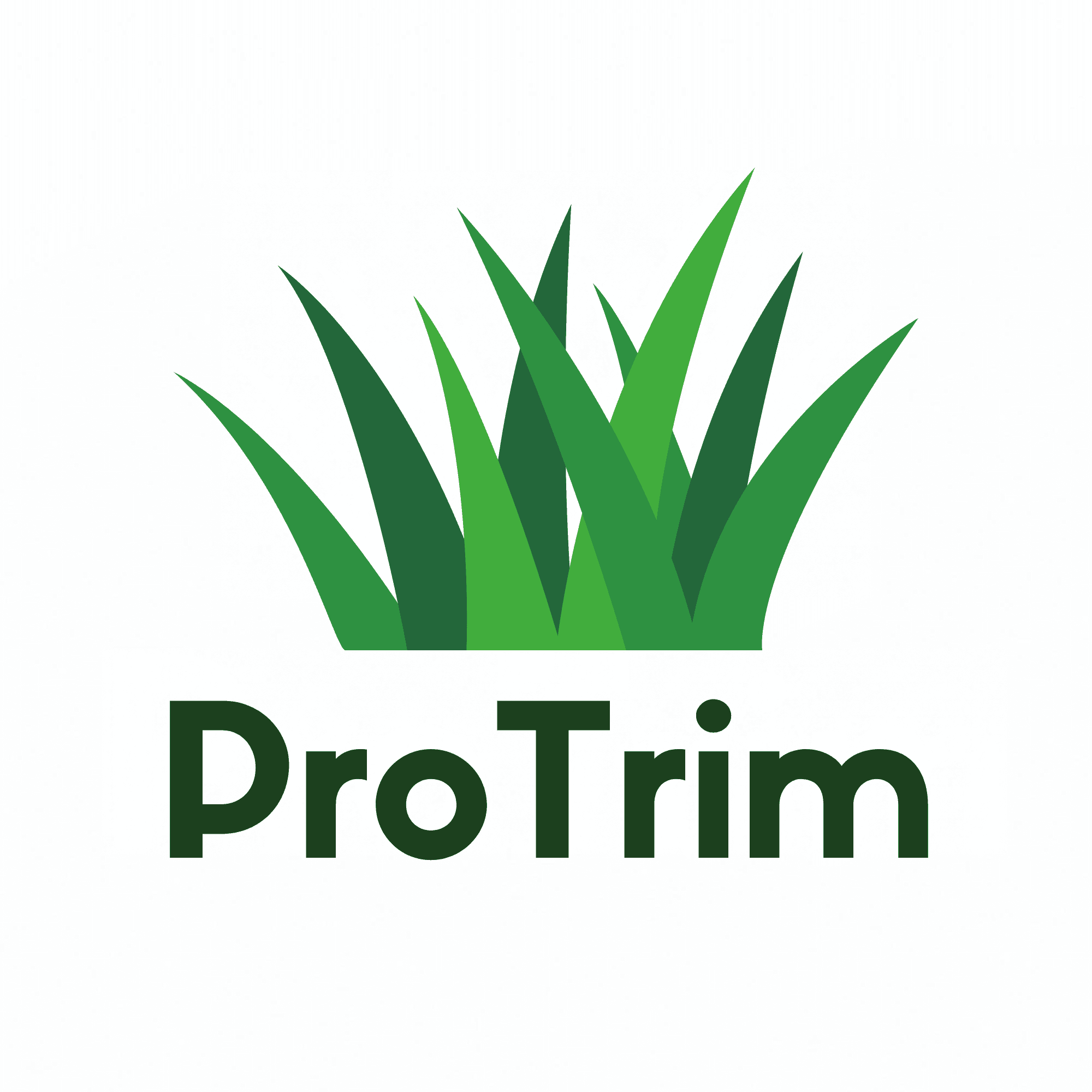 ProTrim Grounds Maintenance