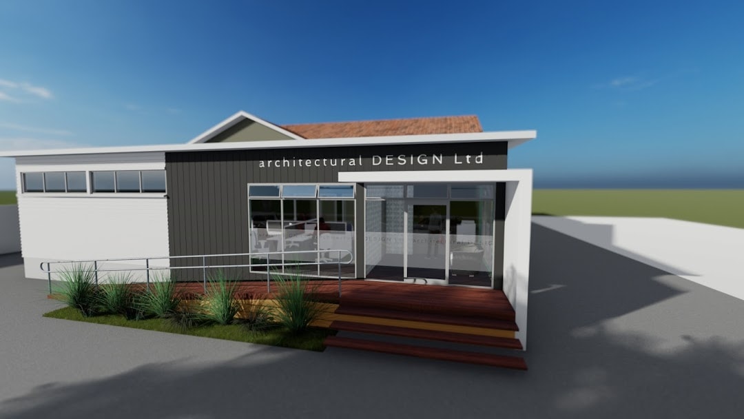 Architectural Design STUDIO. — Architects in Te Awamutu