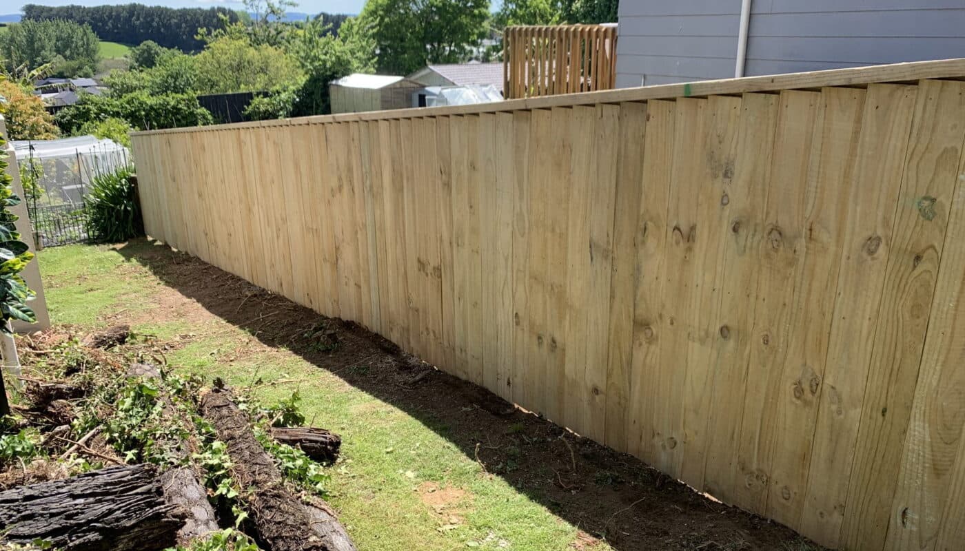 FairFence Contracting — Builders in Hamilton
