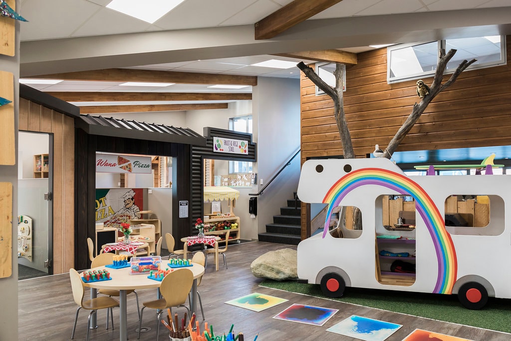 WanaExcel — Childcare Centres in Wānaka