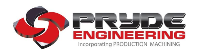Pryde Engineering Ltd
