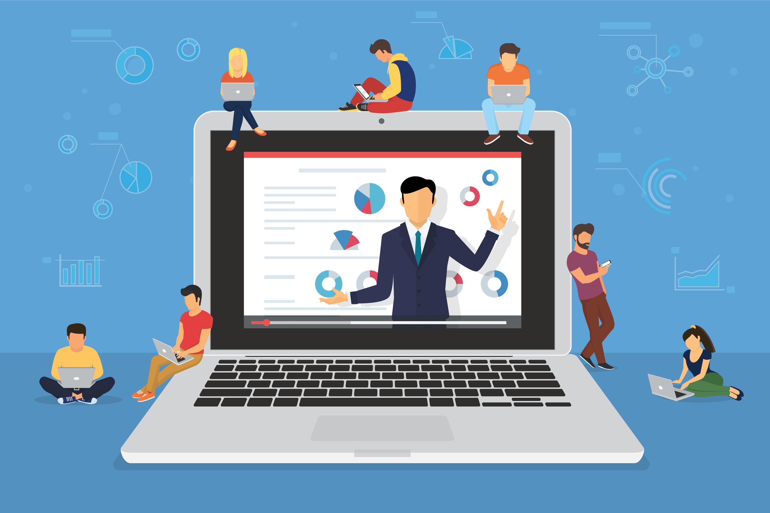 Upgrade your presentation — Business Services in Otago