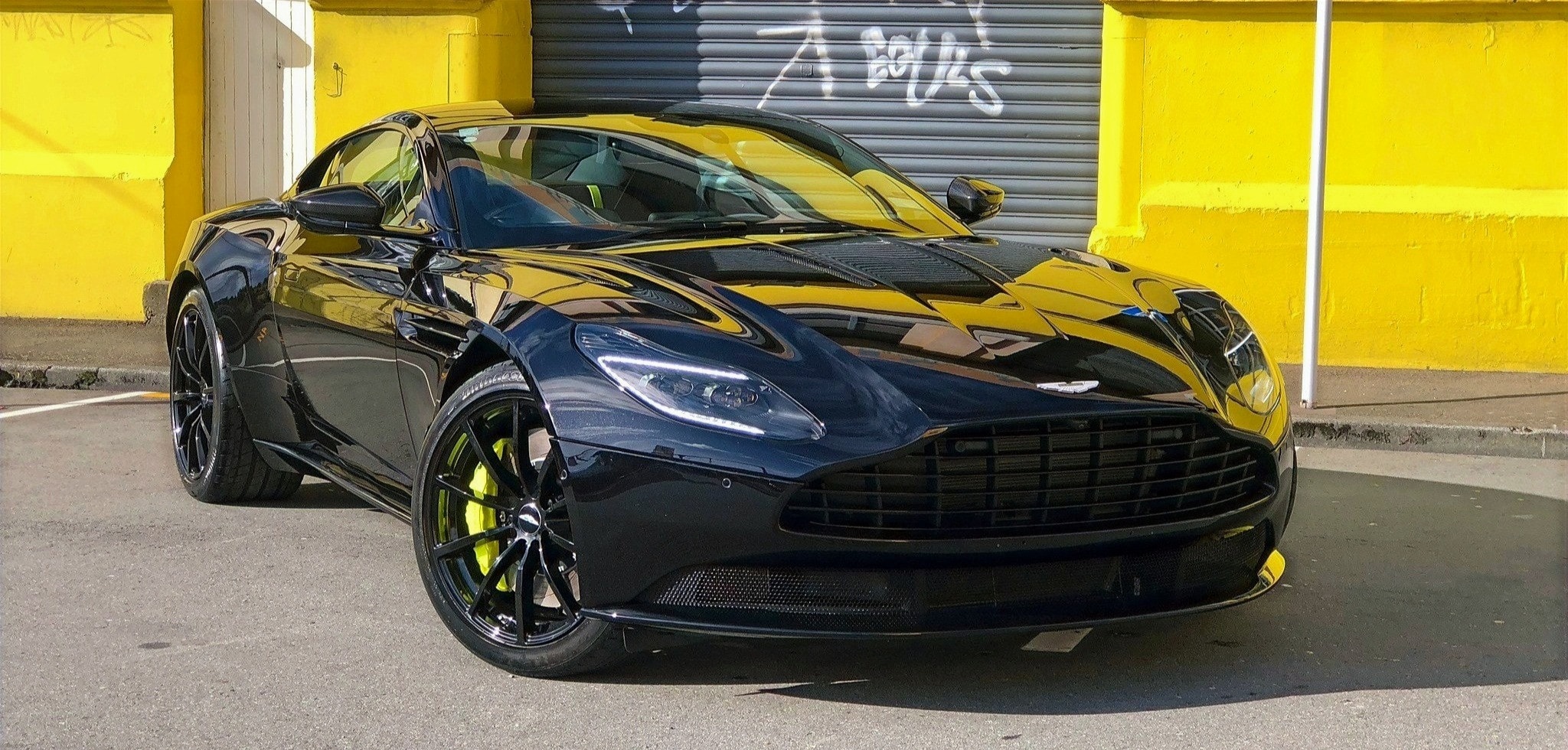 Protect Auto Paint Protection Wellington — Automotive Services in Wellington
