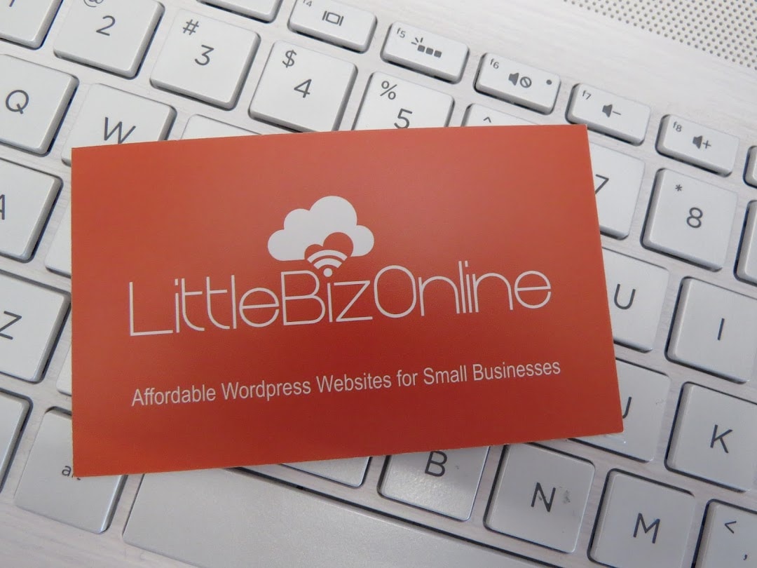 Little Biz Online — Website Designers in Matarau