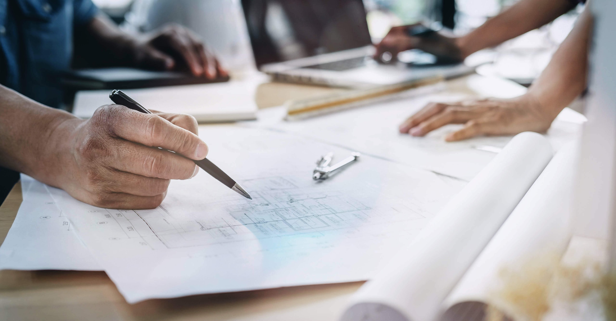Jensen Hughes — Engineering Services in Auckland