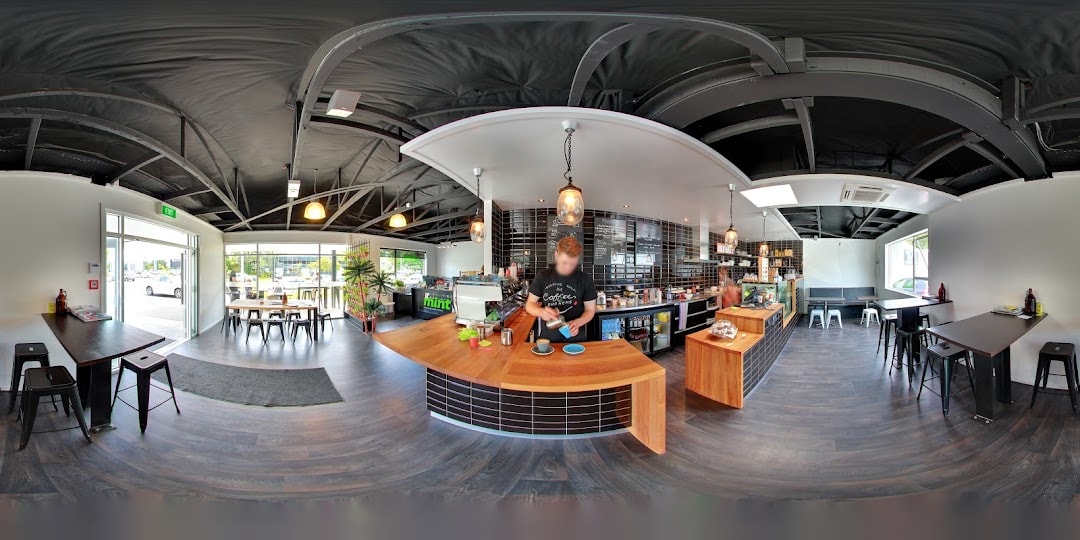 Mint Gym + Nutrition — Personal Trainers in Christchurch