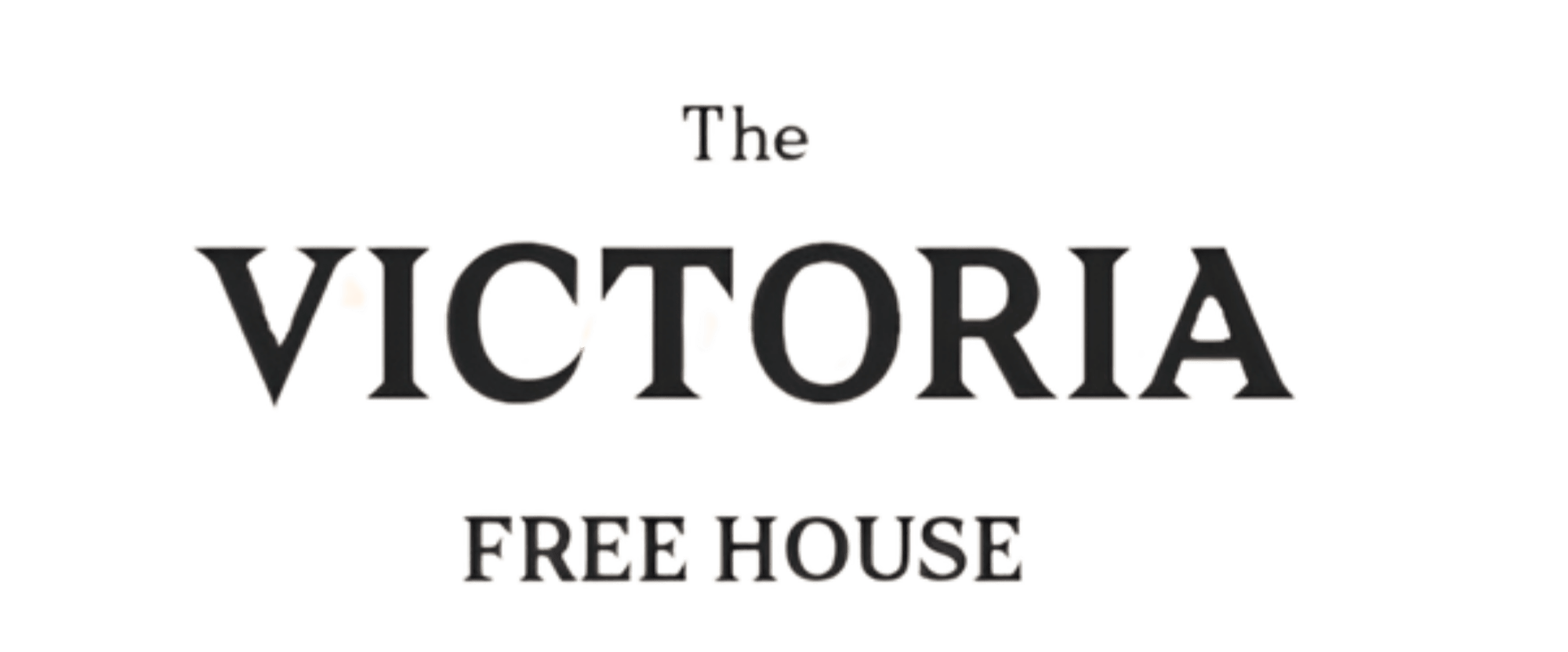 Victoria Free House — Bars in Christchurch