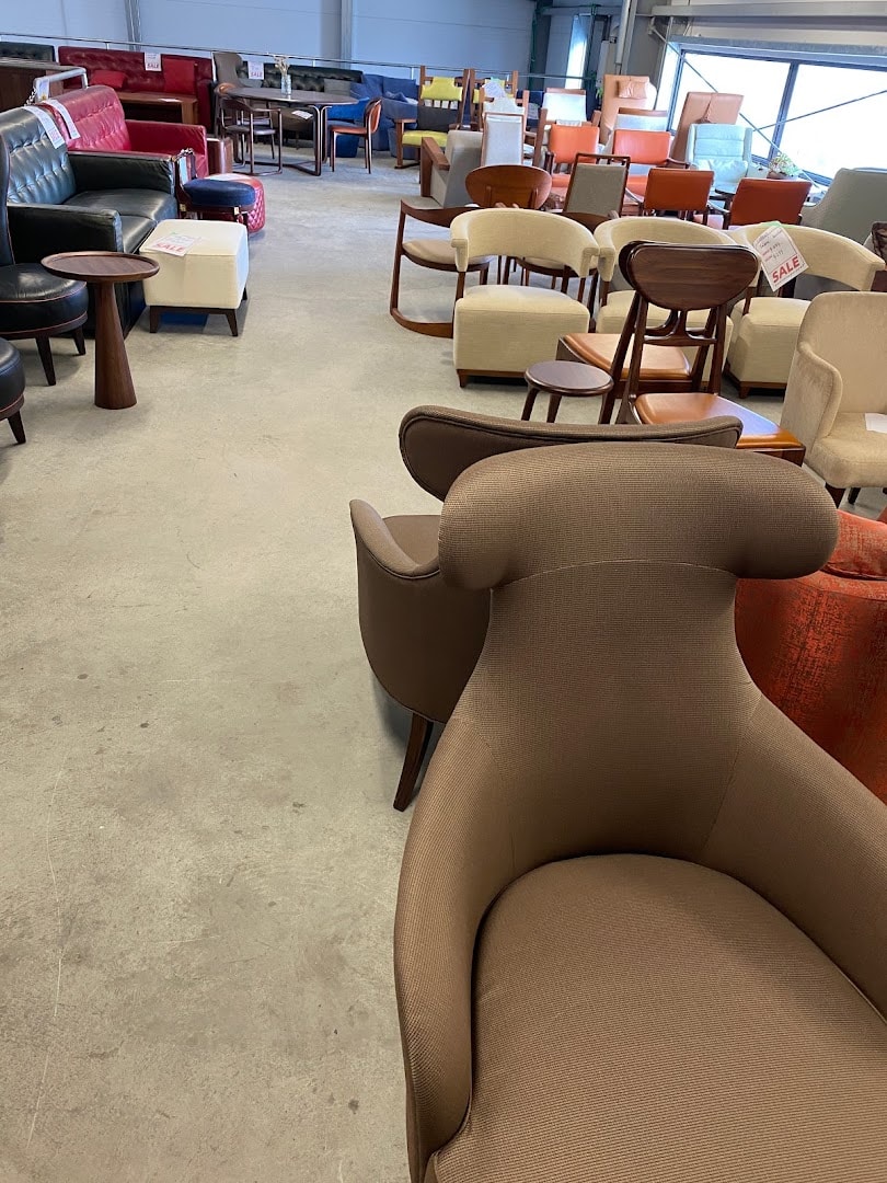 JillyLan Furniture Shop — Furniture Stores in Cromwell